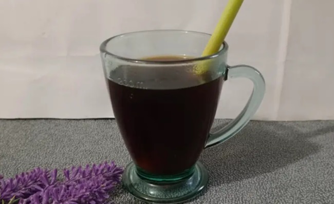 Wedang Jahe Sereh Wedang Jahe Sereh