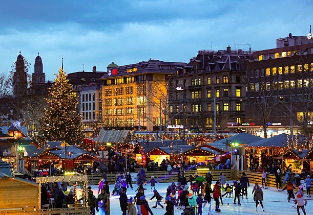 Zurich