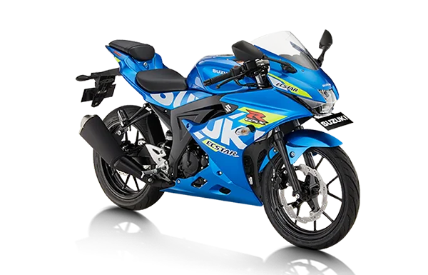 Suzuki GSX-R150