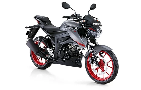 Suzuki GSX - S150