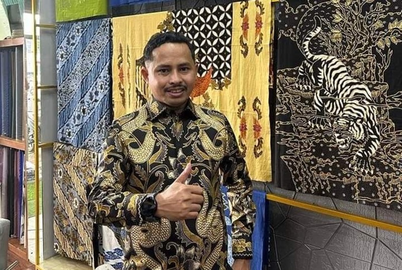 Afandi Somar
