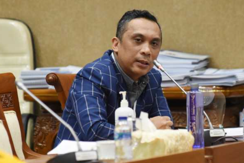 ahmad najib qodratullah