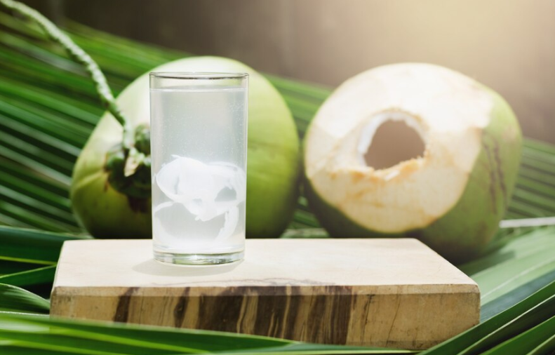 Air kelapa