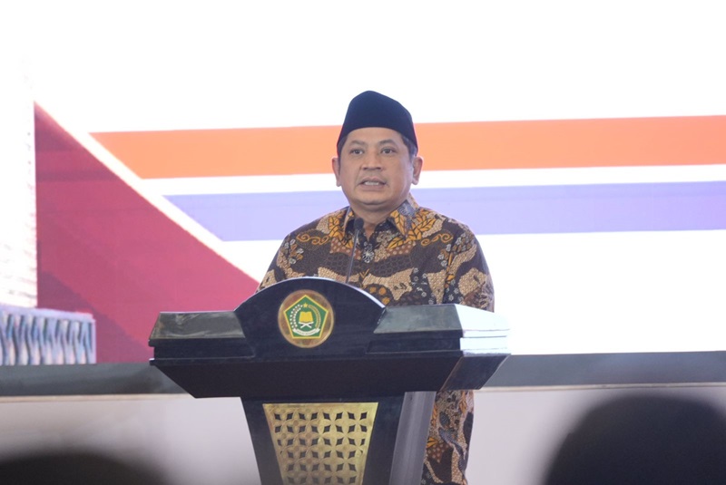 Ali Ramdhani