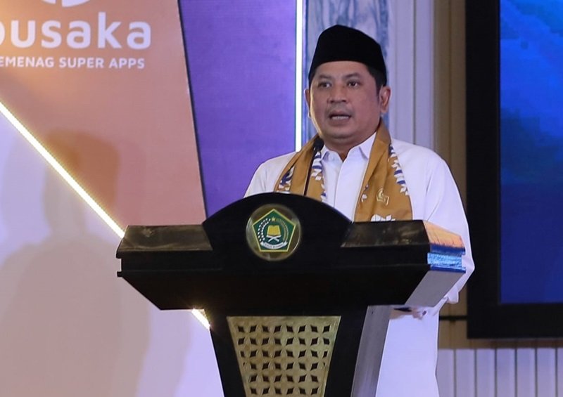 Ali Ramdhani