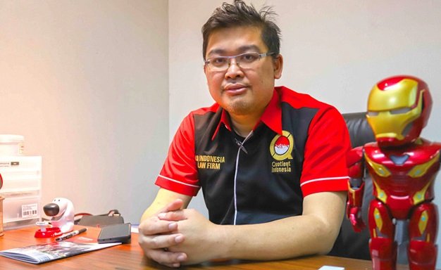 Alvin Lim