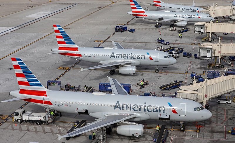 American Airlines