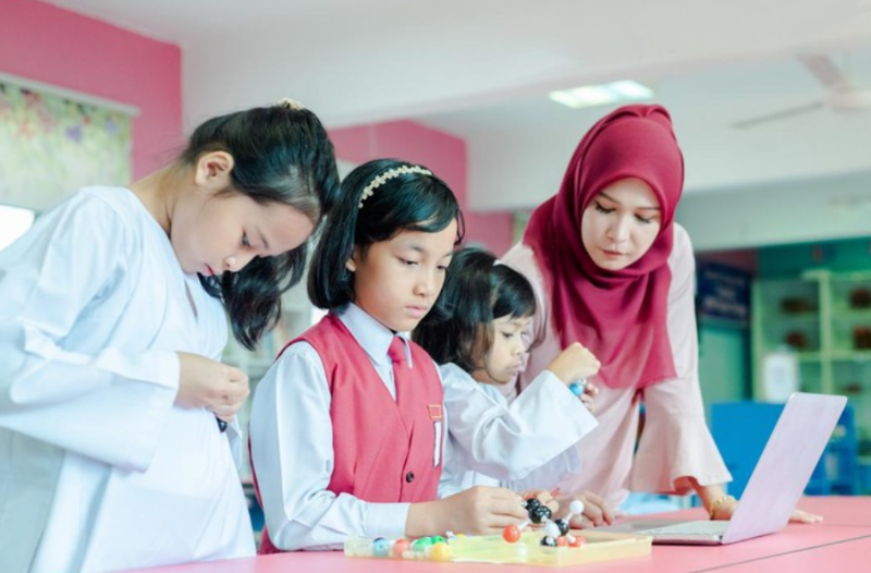 Anak Sekolah