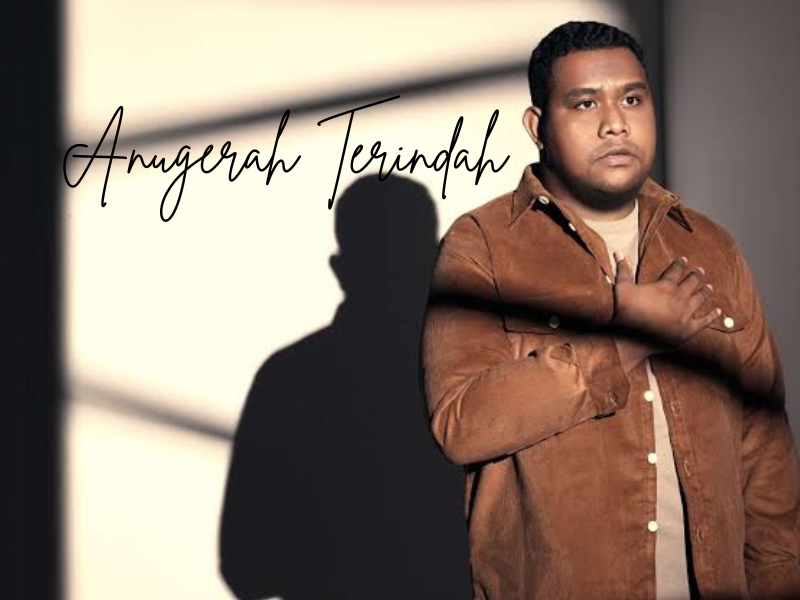 Andmesh - anugerah terindah