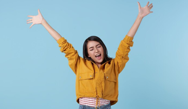 Bahagia
