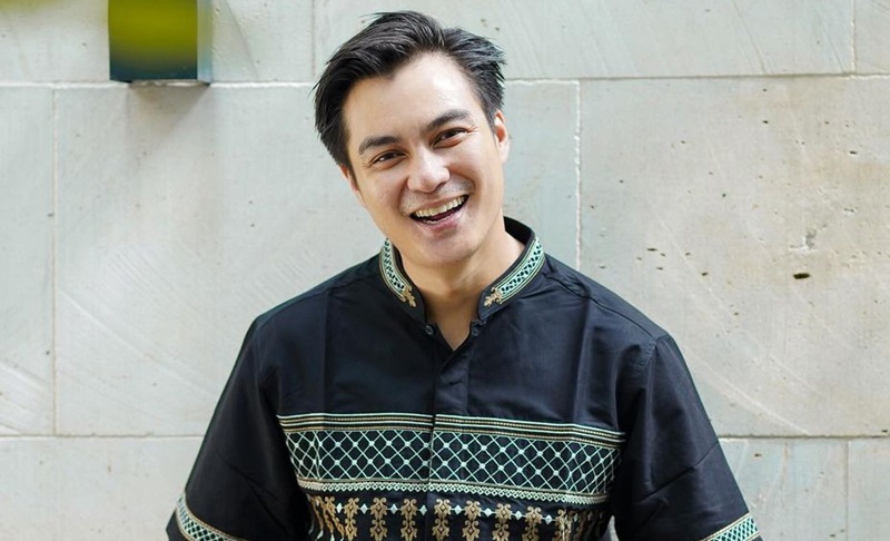 Baim Wong