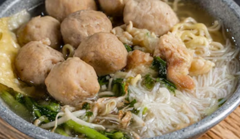 Bakso