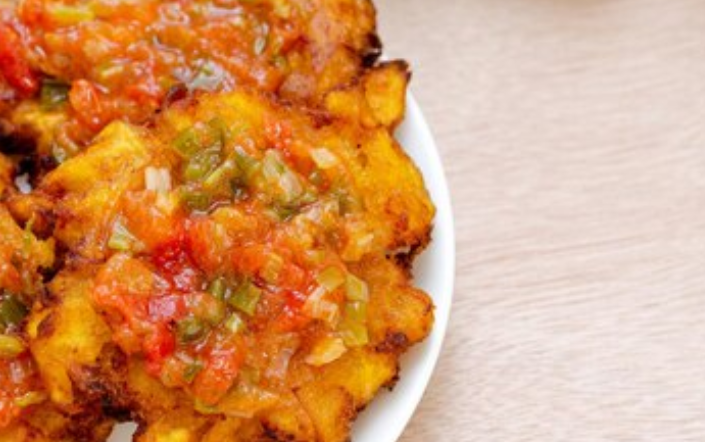 Bakwan jagung