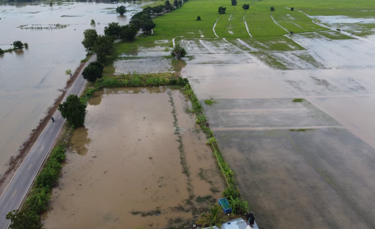 Banjir