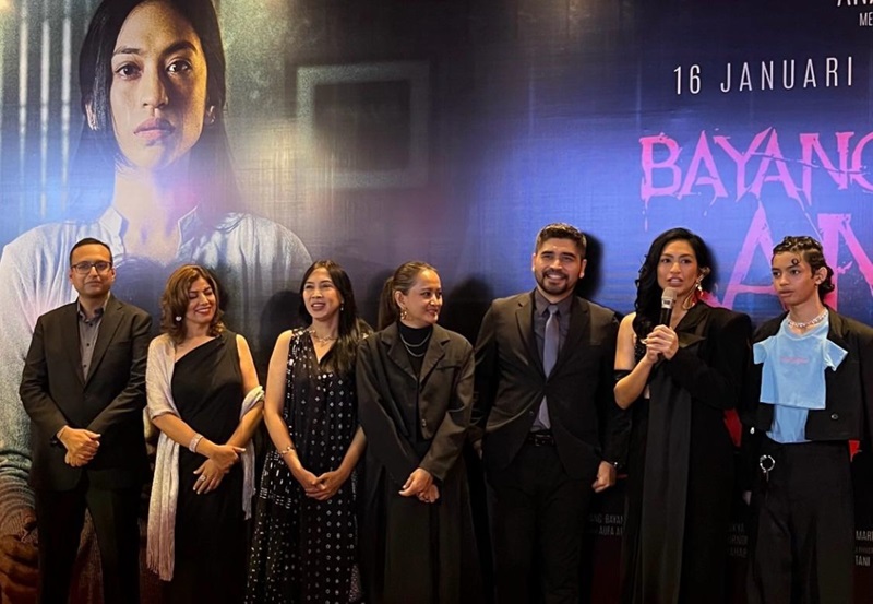 Bayang-bayang Anak Jahanam