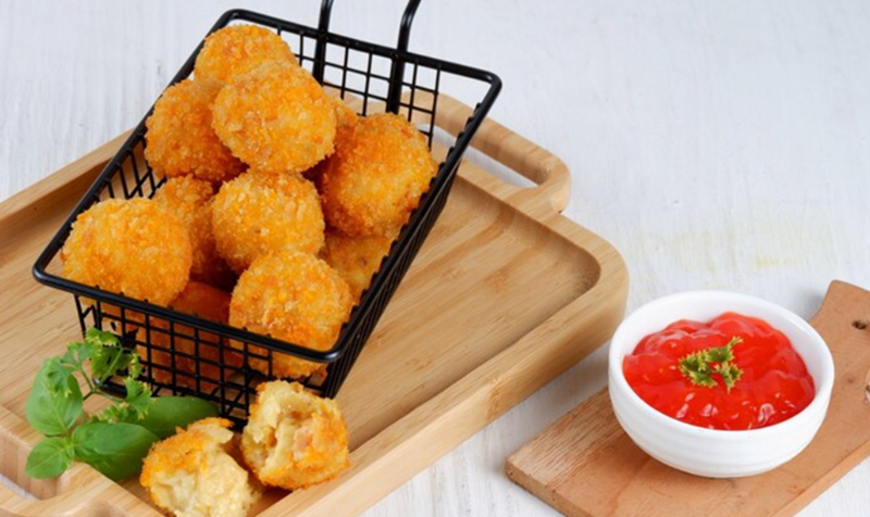 Bitterballen