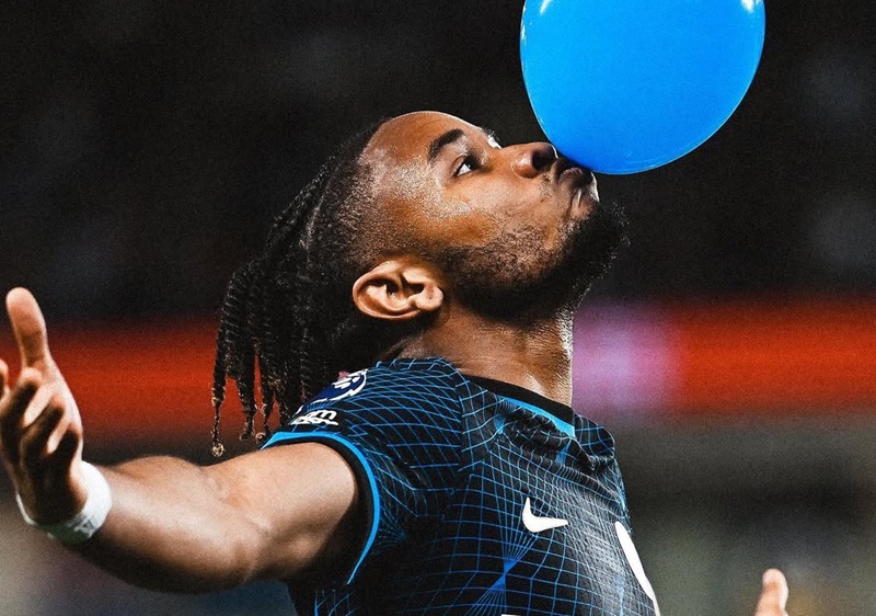 Christopher Nkunku
