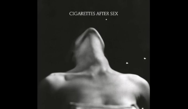 Cigarettes After Sex yang berjudul Nothing's Gonna Hurt You Baby