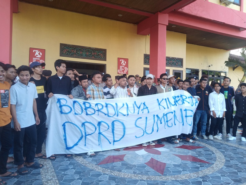 DPRD Sumenep