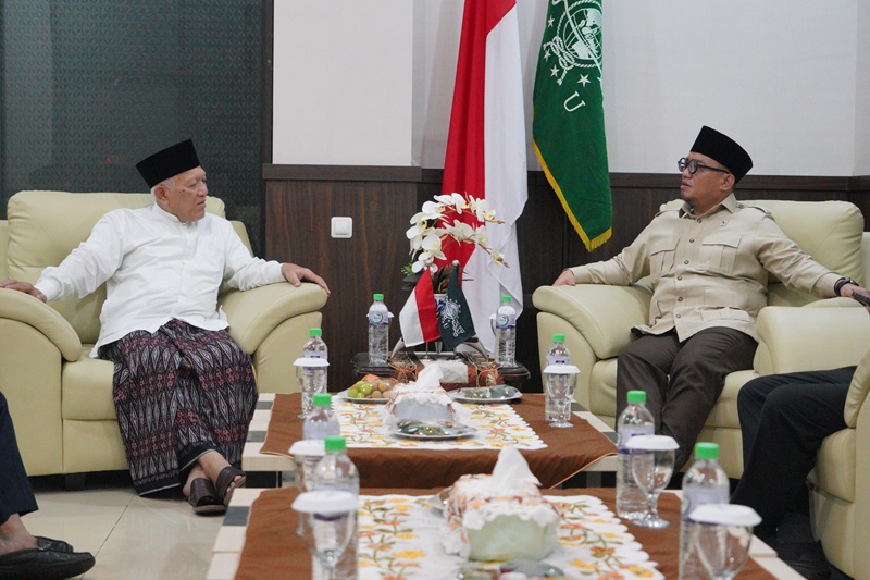 Dahnil Anzar Simanjuntak