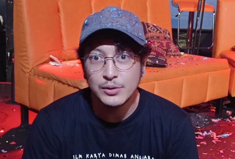 Dimas Anggara