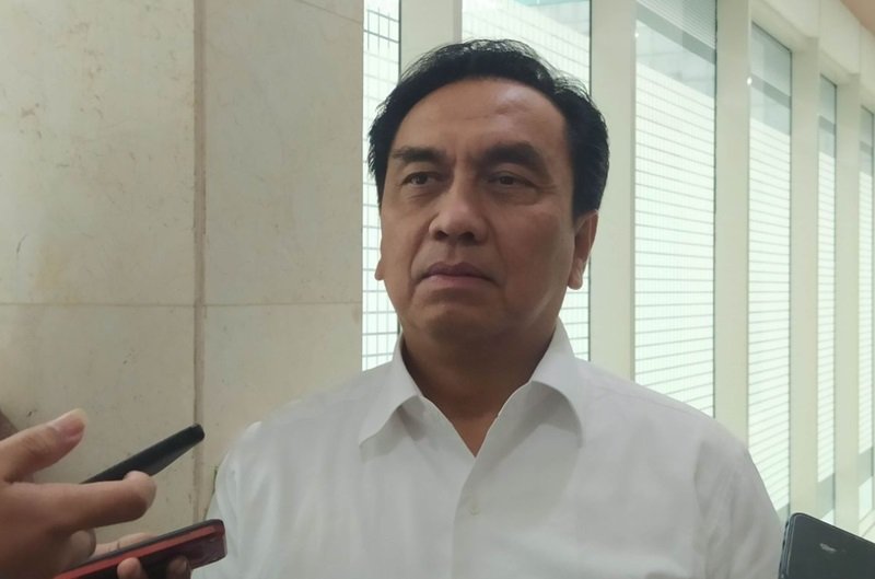 effendi simbolon