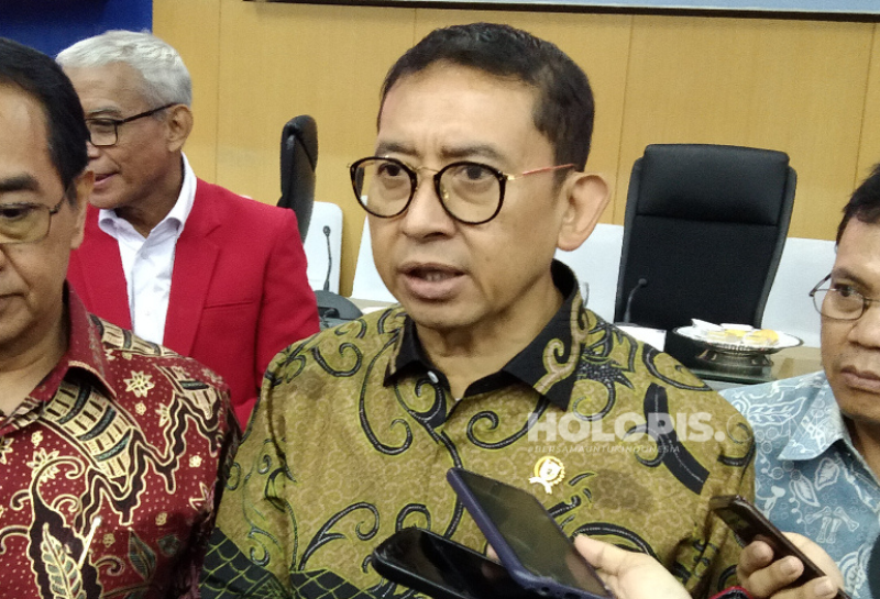 Fadli Zon