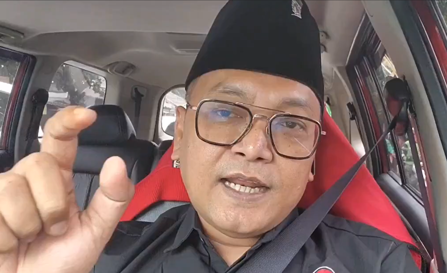 guntur romli