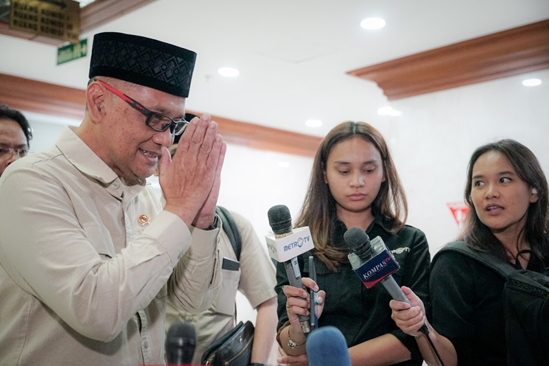 Gus Mochammad Irfan Yusuf