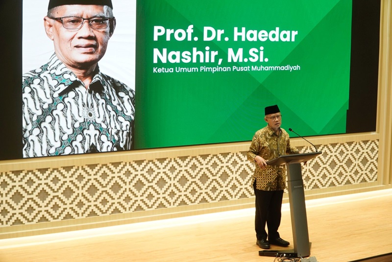 Haedar Nashir