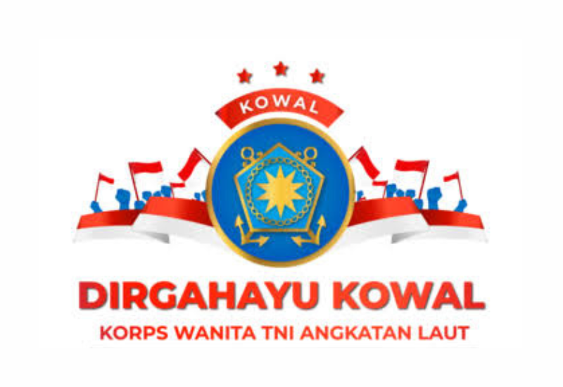 Hari Kowal (Korps Wanita Agkatan Laut)