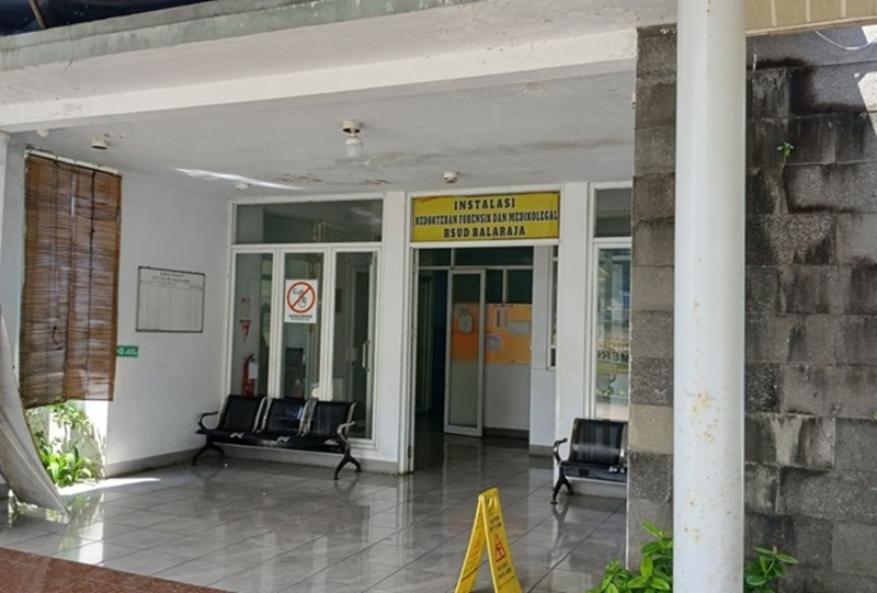 IGD RSUD Balaraja
