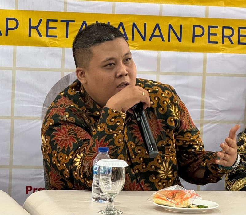 Iwan Bento Wijaya