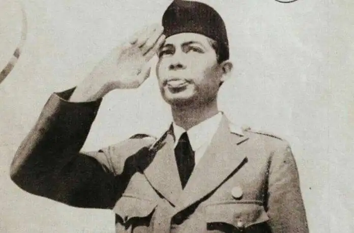 Jenderal Soedirman