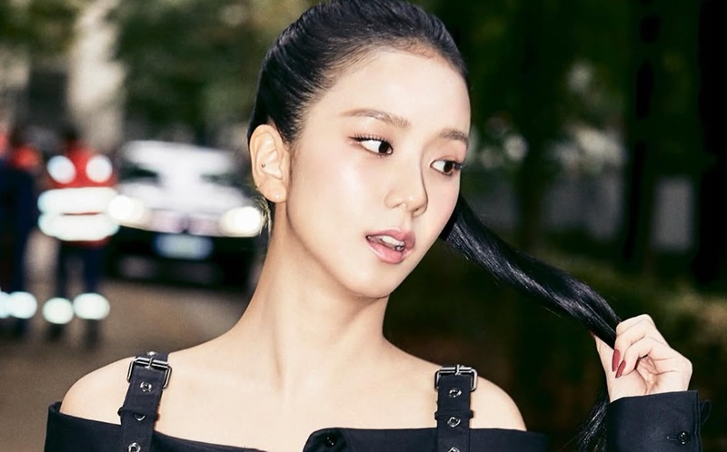 Jisoo BLACKPINK