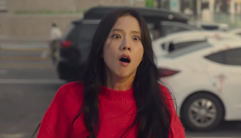 Jisoo BLACKPINK