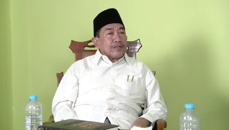 KH Imam hasyim