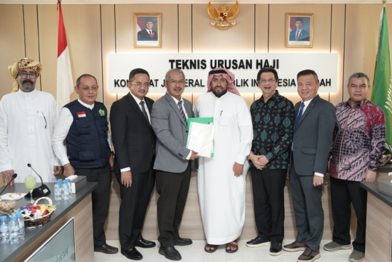 KUH Jeddah