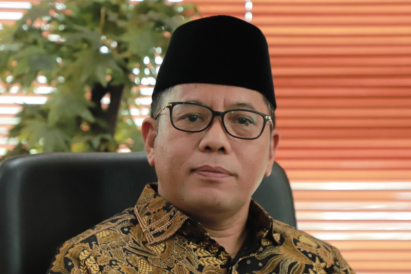 Kamaruddin Amin
