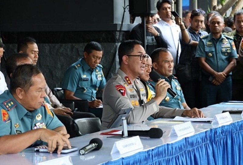 Kapolda Banten