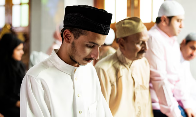 Kegiatan Isra' Mi'raj