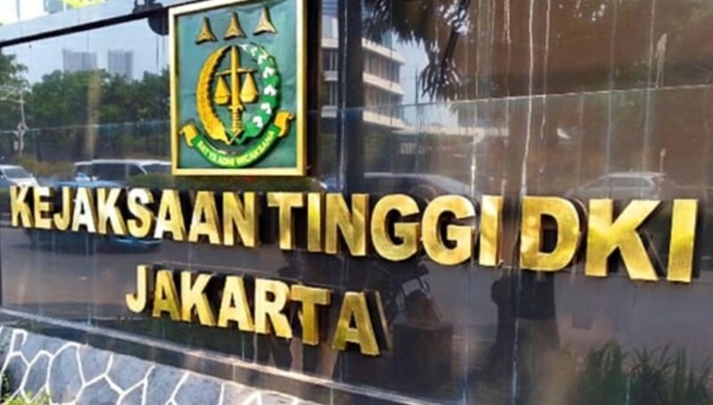 Kejati jakarta