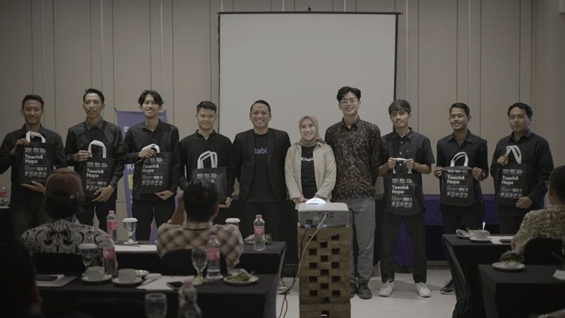Kemenpora Berkolaborasi Beri Pelatihan untuk Pemuda Agar Terhindar dari Judol