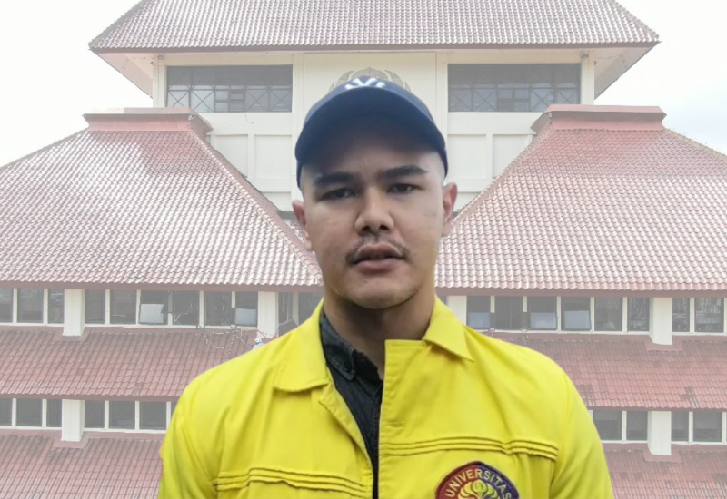Ketua BEM UI