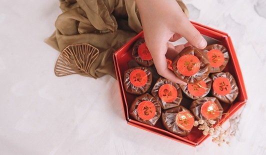 Kue keranjang