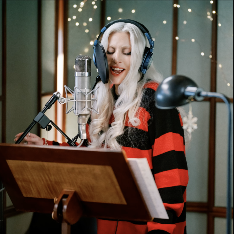 Lady Gaga