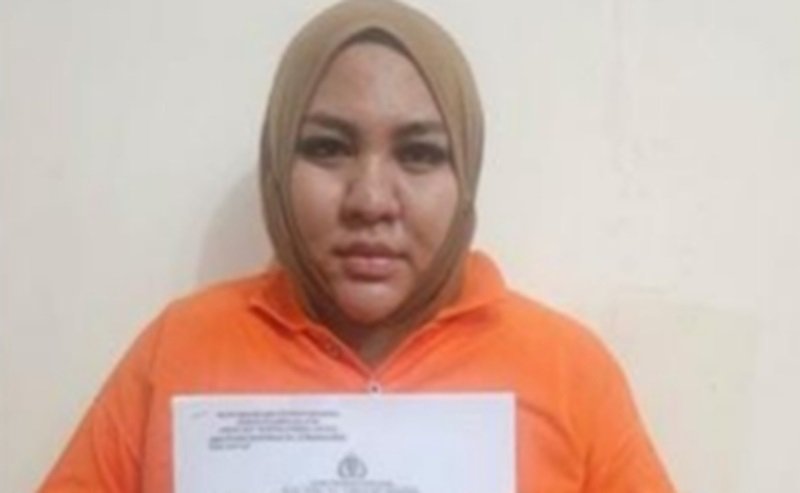 Mira Hayati