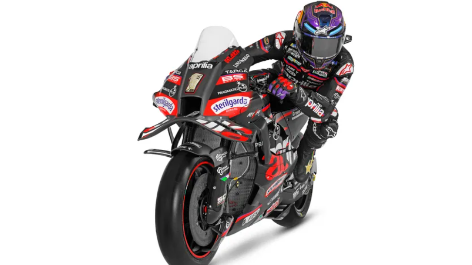 Motor Jorge Martin (2) Motor Jorge Martin (2)