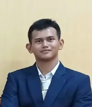 Muhammad Valdi Dewanta