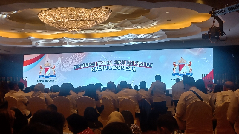 Munas Kadin Indonesia